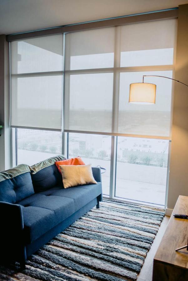 Apartahotel Kasa The Gulch Nashville