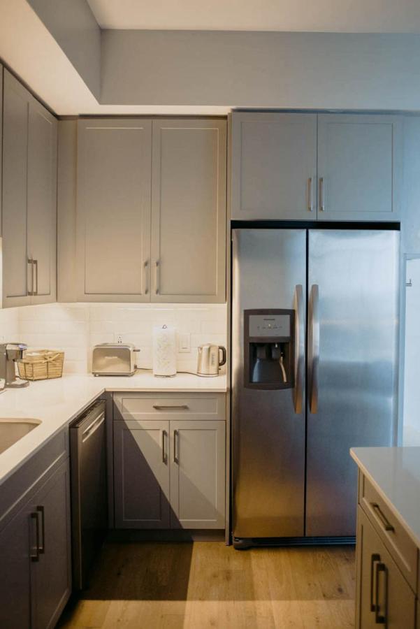 Kasa The Gulch Apartahotel 4*