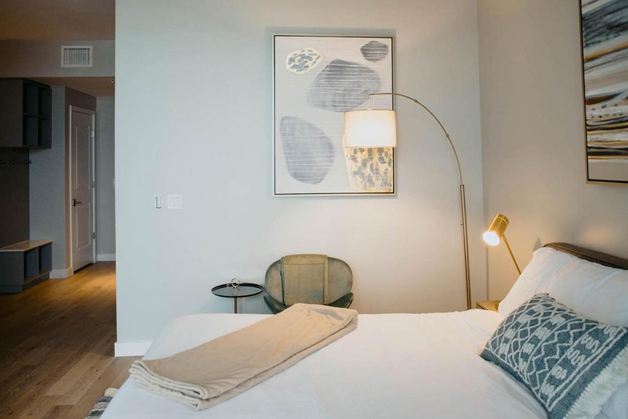 Apartahotel Kasa The Gulch Nashville